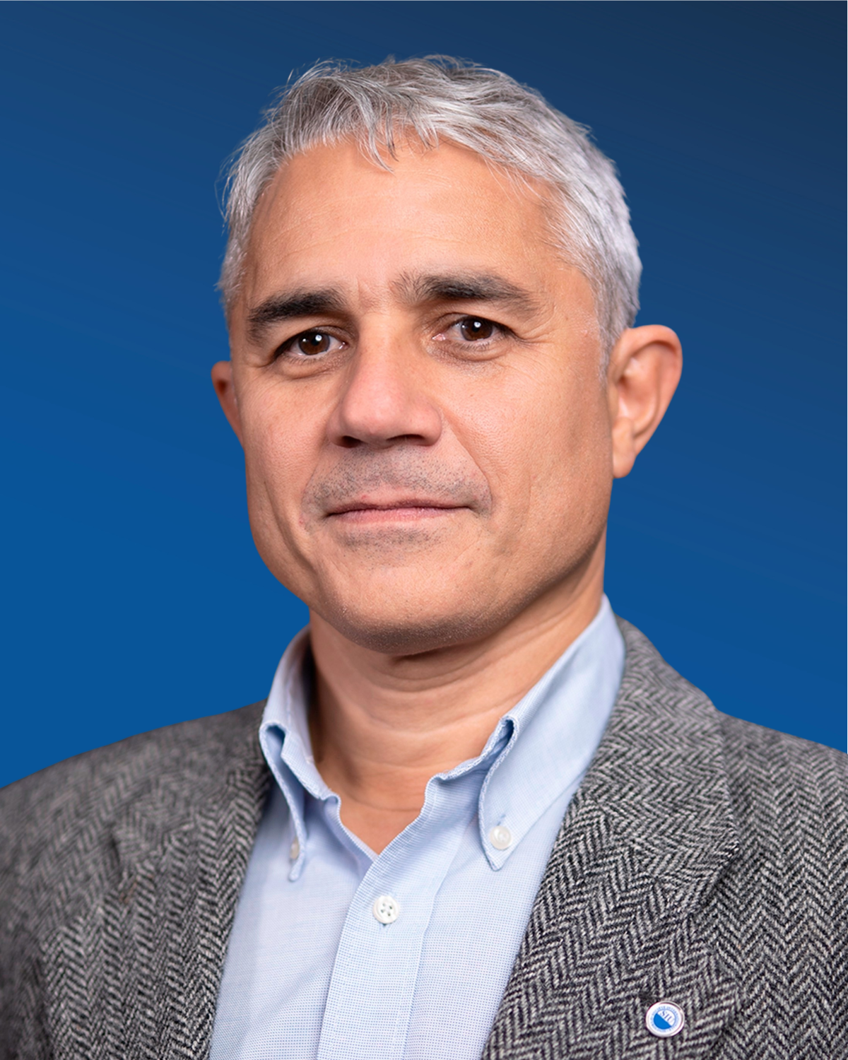 Ramon Virasoro, MD